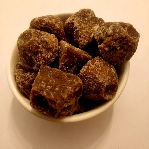 Ginger Jaggery Cube