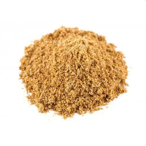 Golden Brown Jaggery Powder
