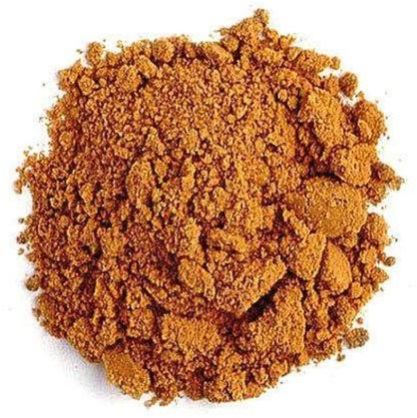 Natural Brown Jaggery Powder
