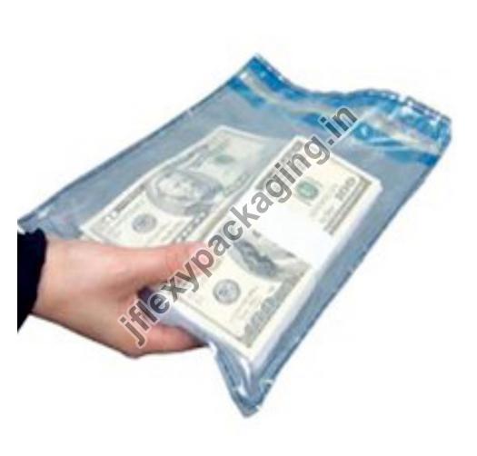 Currency Transit Mailer