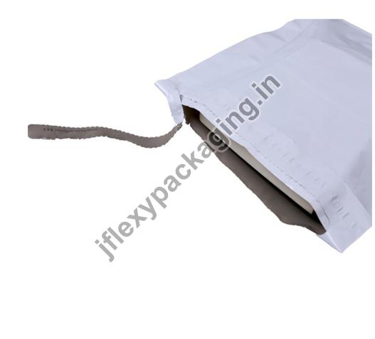 Poly Mailer With Tear Strip