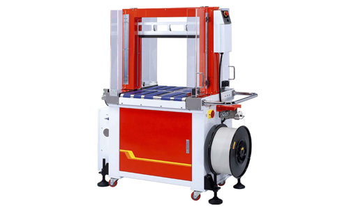 Fully Automatic PP Straping Machine
