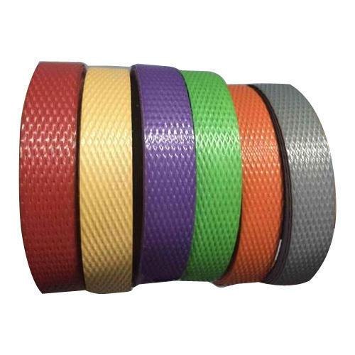 PP Colour Strapping