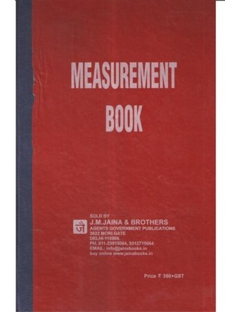 Measurement Register
