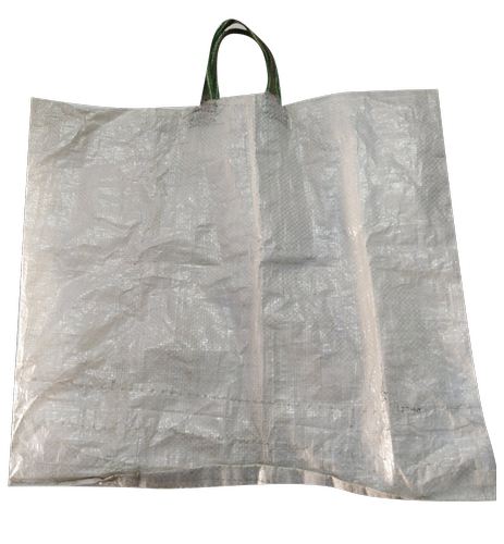 BOPP Laminated Woven Carry Bags Manufacturer Supplier from Ahmedabad India