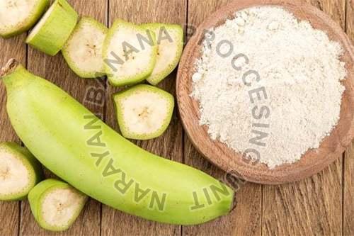 Cavendish Banana Powder