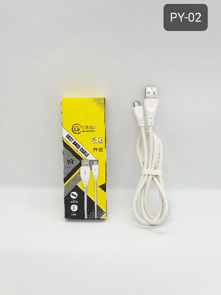 PY 02 USB Data Cable