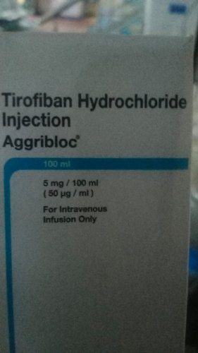 Aggribloc Injection