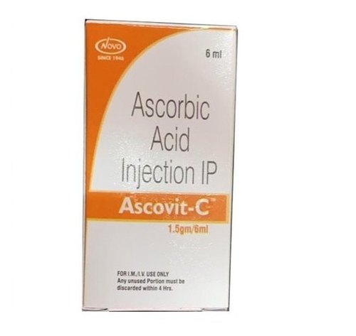 Ascovit-C Injection