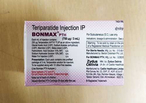Bonmax PTH Injection
