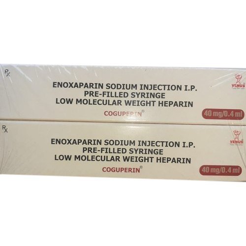 Coguperin 40 Mg Injection