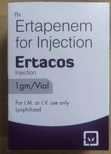 Ertacos Injection