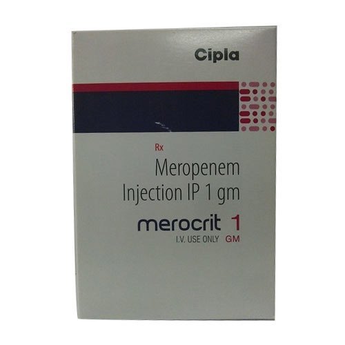 Merocrit Injection