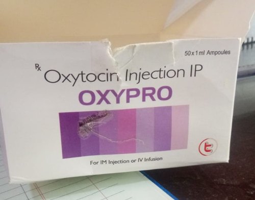 Oxypro Injection