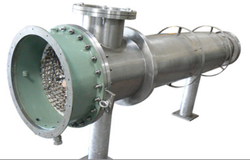 FLP Heater