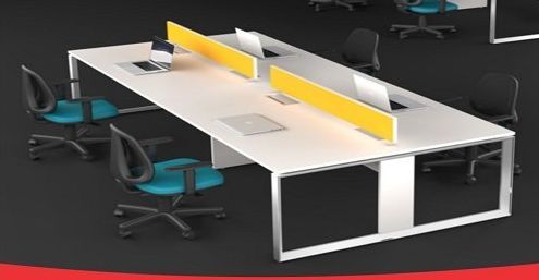 Office Workstations Table