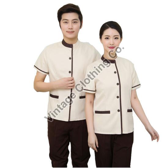 Housekeeping Staff Uniform