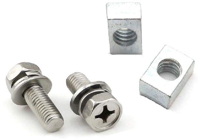 Terminal Screw Bolt