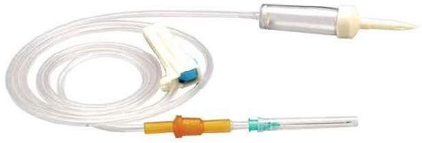 IV Infusion Set Manufacturer, Supplier From Ahmedabad, Gujarat - Latest  Price