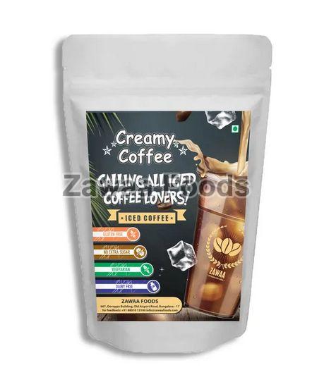 Creamy Coffee Powder