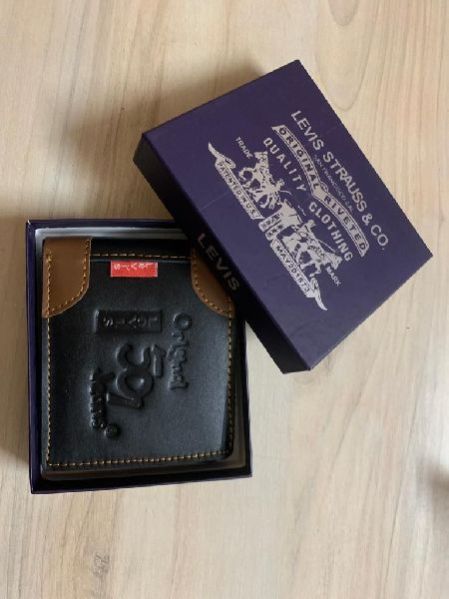 Leather Case