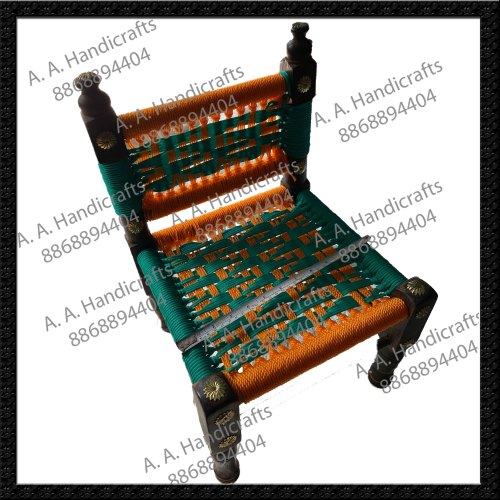 Designer Antique Wooden Chair