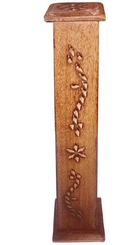 Sheesham Wooden Incense Stick Holder