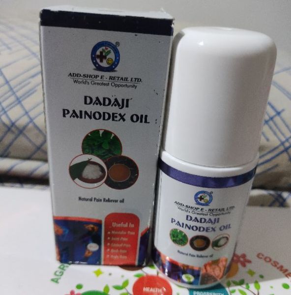 DADAJI Painodex Oil