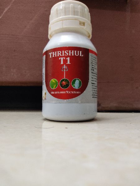 Thrishul T1 Pesticides
