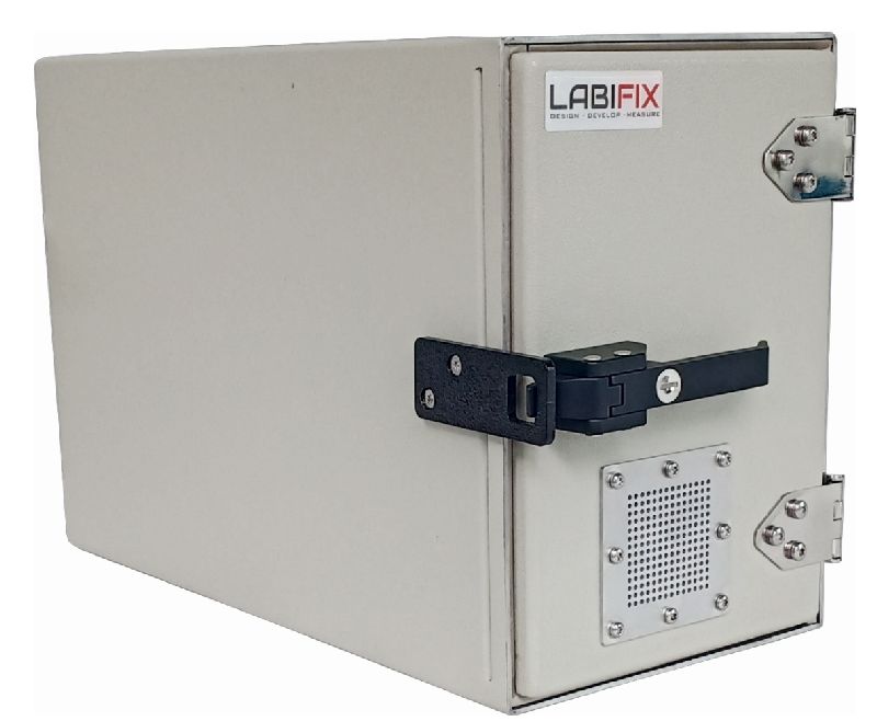 LBX1700 RF Shielded Enclosure