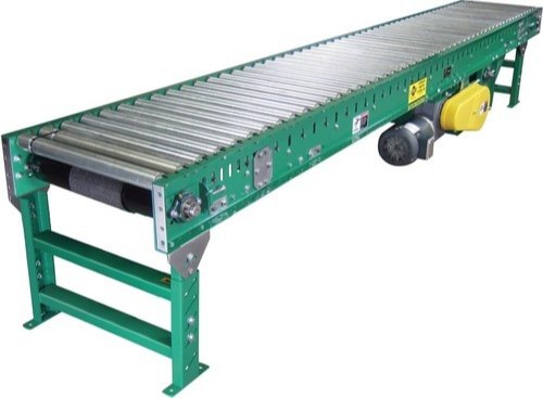 Vertical Roller Conveyor