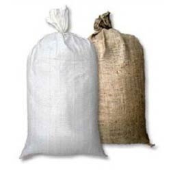 Strong HDPE Bags