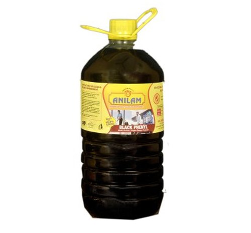 5 Liter Black Phenyl