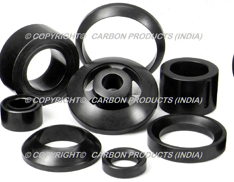 Carbon Steam Rotary Joint Rings
