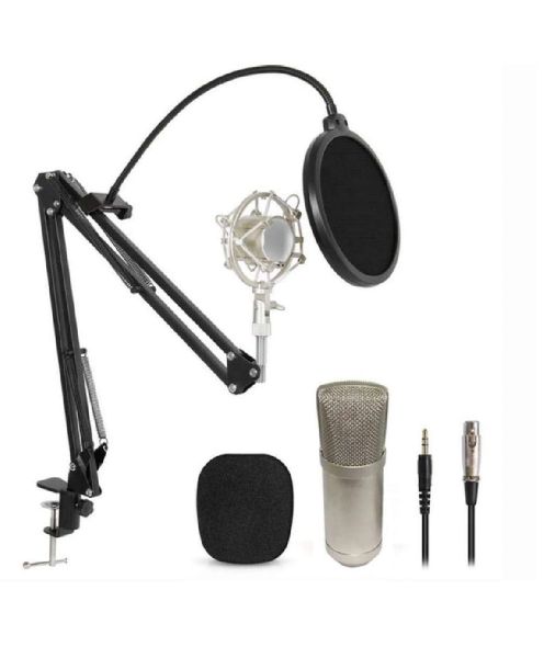 BM 800 Professional Studio Microphone