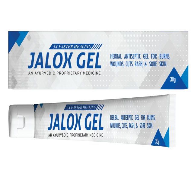 Jalox Gel