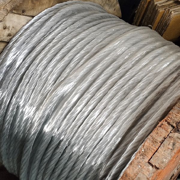 Aluminium Litz Wire