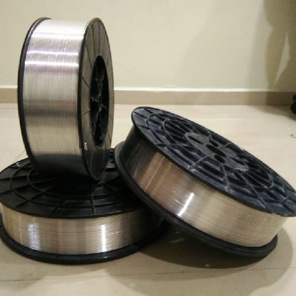 High Purity Aluminum Wire