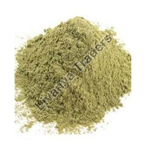 Green Cardamom Powder