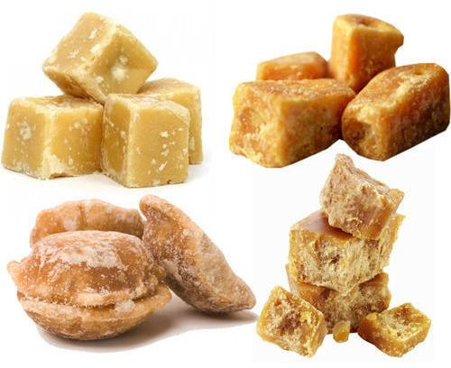 Non Organic Jaggery Cube