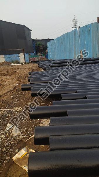 Inconel Steel Pipes