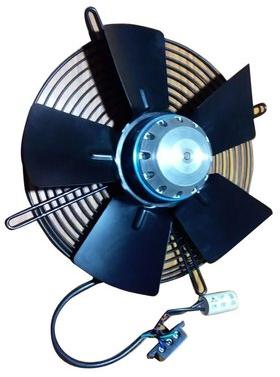 AC Axial Compact Fan