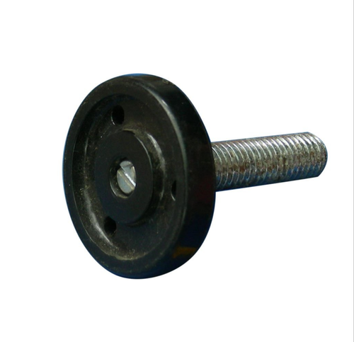 Aluminum Leveling Pad