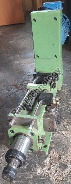 Drilling Spindles Machine