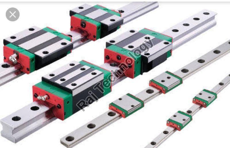 Linear Guideways Repairing Service