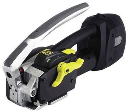 Battery Operated Strapping Tool