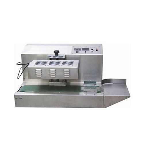 Continuous Electromagnetic Induction Sealer
