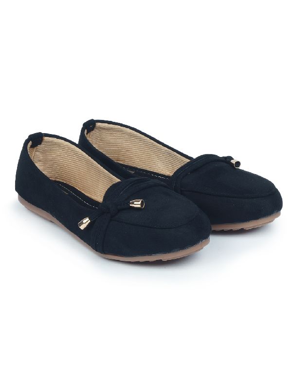 DD370 Ladies Belly Shoes