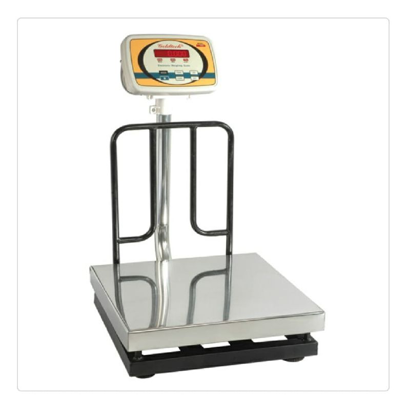 Platform Scale without Printer