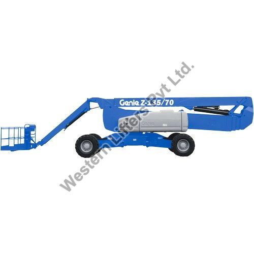 GENIE Z-135/70 Articulated Manlift